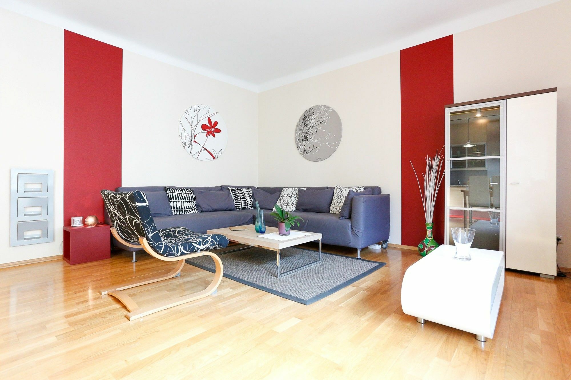 Puzzlehotel - Apartments Zentrum II Wien Exterior foto
